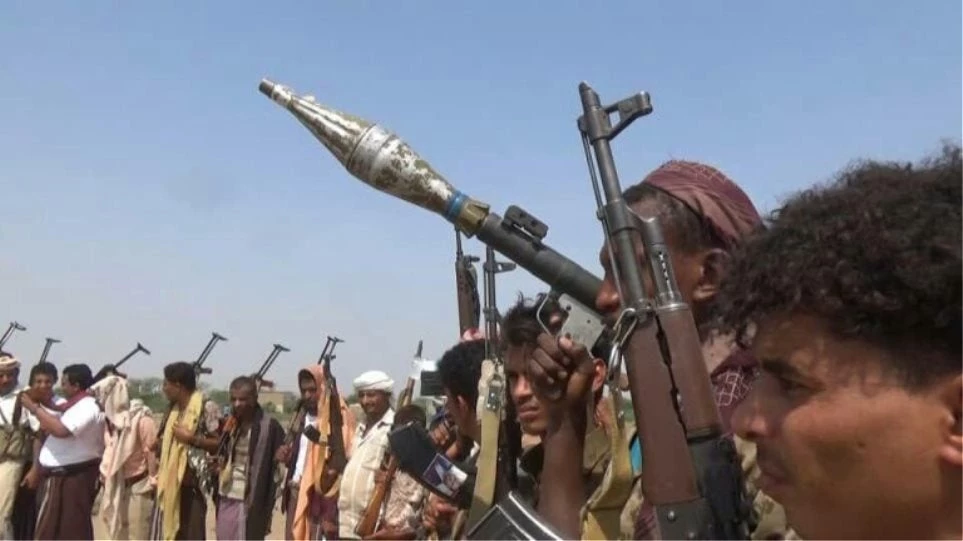 Υεμένη: 32 αντάρτες σκοτώθηκαν σε μάχες στη Χοντάιντα